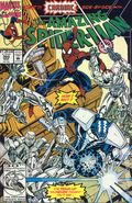 Amazing Spider-Man #360 (1992)