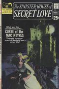 Sinister House of Secret Love #1