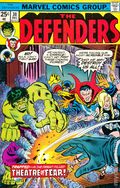 Defenders #30