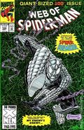 Web of Spider-Man #100