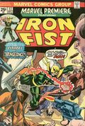 Marvel Premiere 17