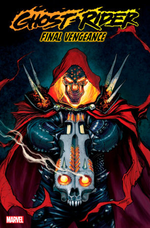 GHOST RIDER: FINAL VENGEANCE #2