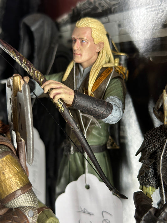 Legolas