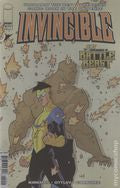 INVINCIBLE #19 - Foil Battle Beast Secret Variant