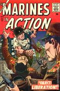 Marines in Action (1955) #11