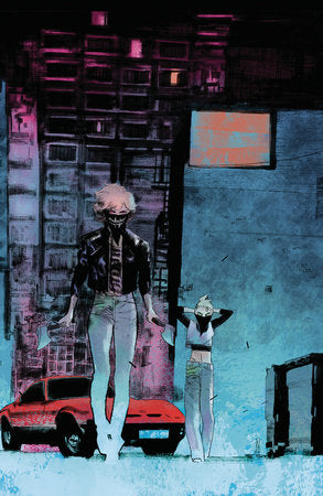 Something is Killing the Children #41 * 1-per-store variant