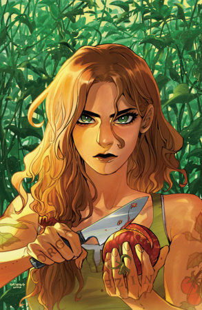 Neighborhood Watch #1 H