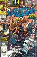 Amazing Spider-Man #331