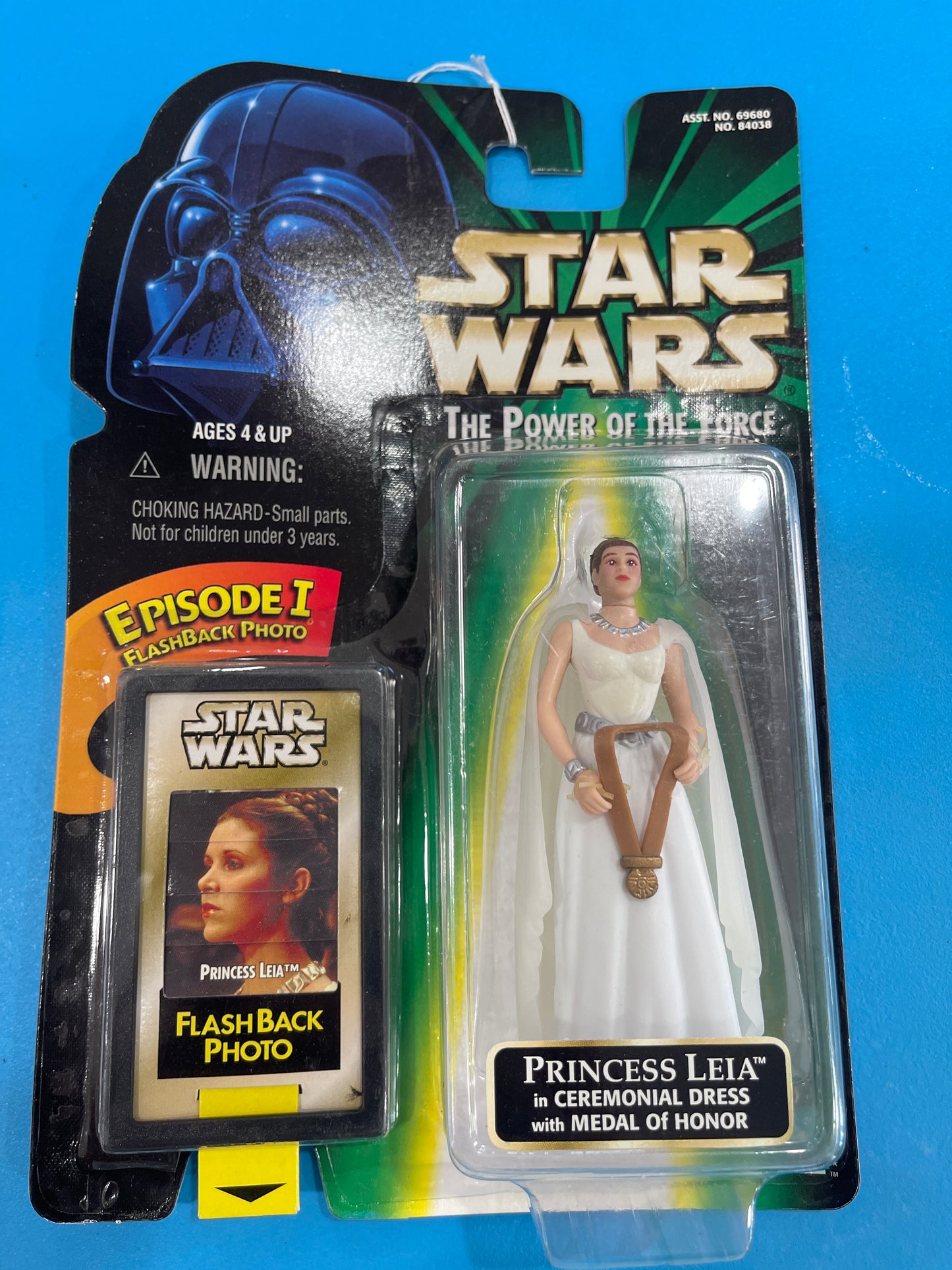 Star Wars Princess Leia