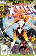 X-Men #164