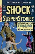 Shock Suspenstories (1992 Gemstone) #17