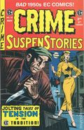 Crime Suspenstories (1992 Gemstone) #25