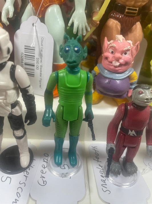 Greedo