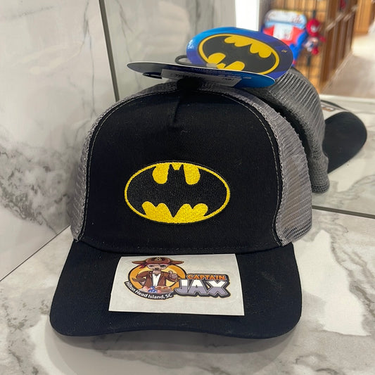 Batman Trucker Style Hat