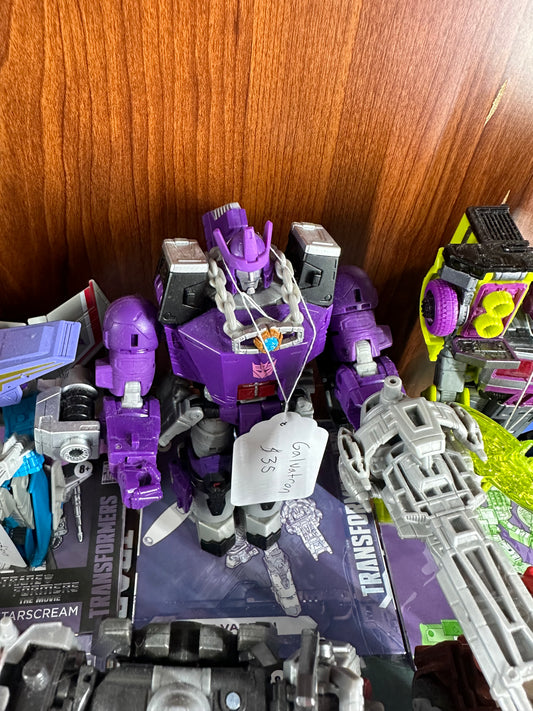 Galvatron