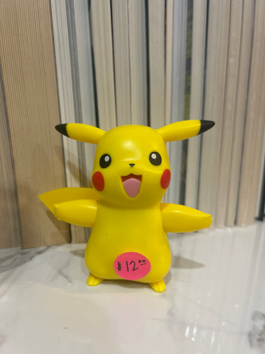 Pikachu Pokémon