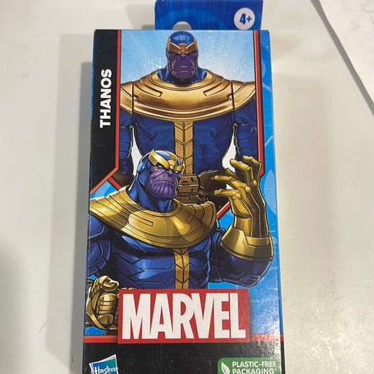 Marvel “Thanos” 10 in figurine