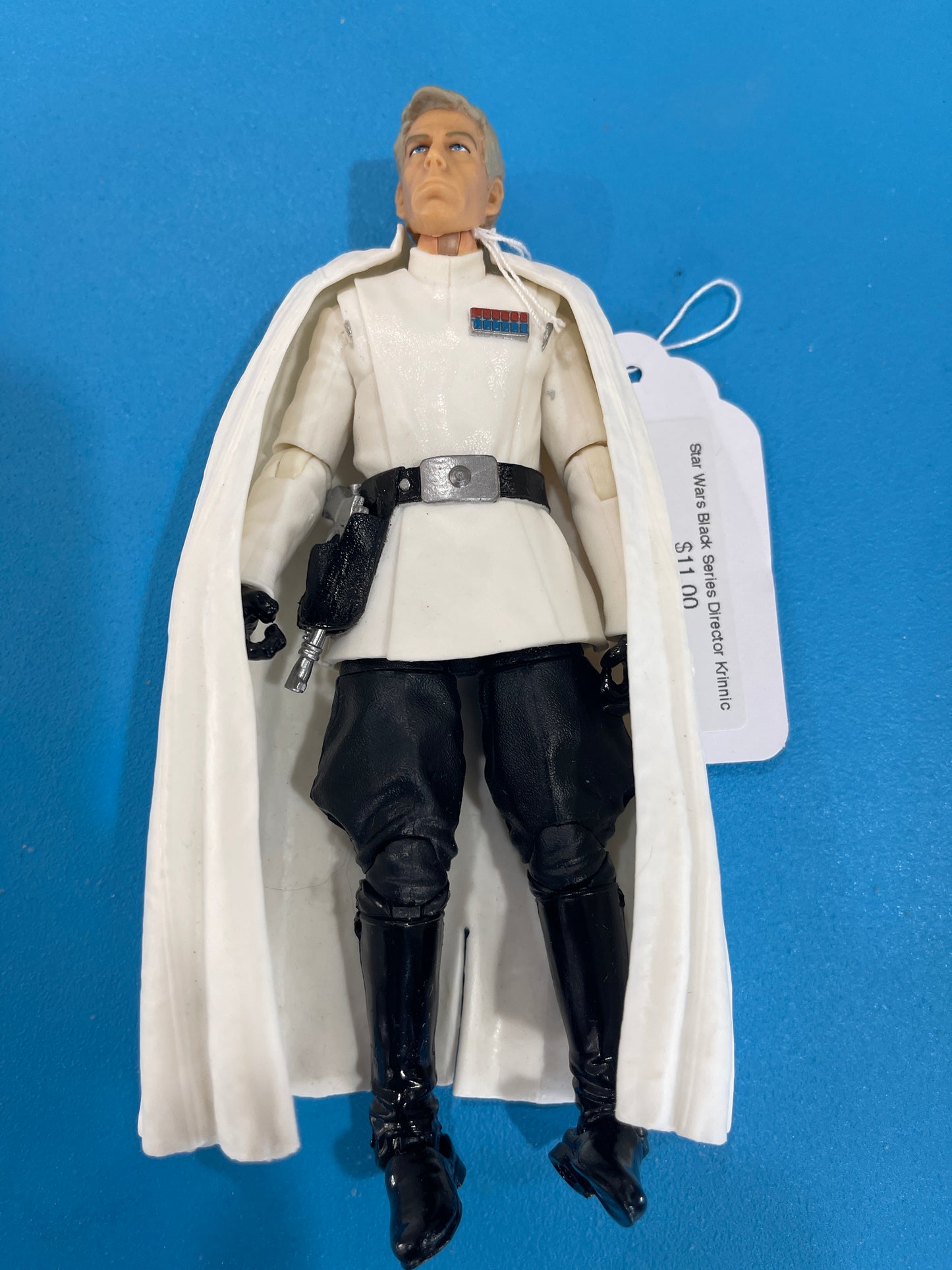 Star Wars Black Series Director Krennic