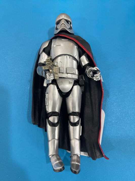 Star Wars Black Series Captain Phasma