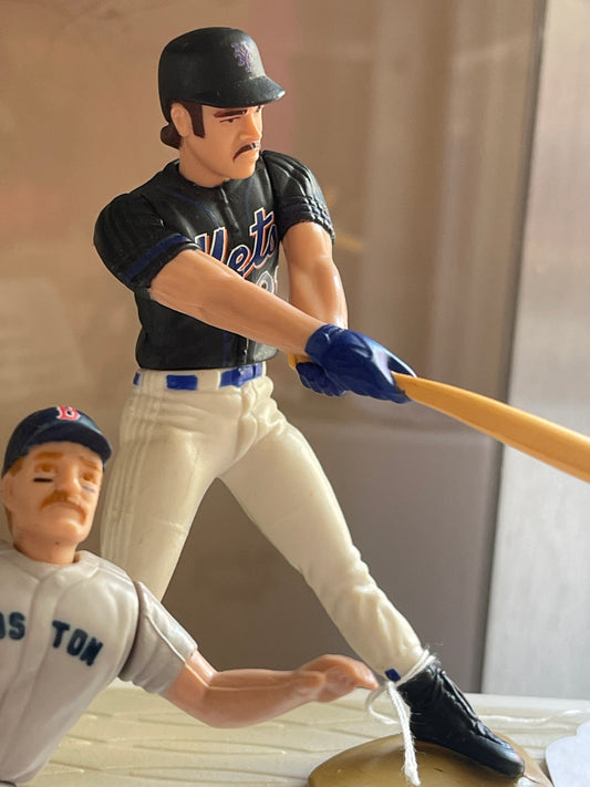 Mike Piazza