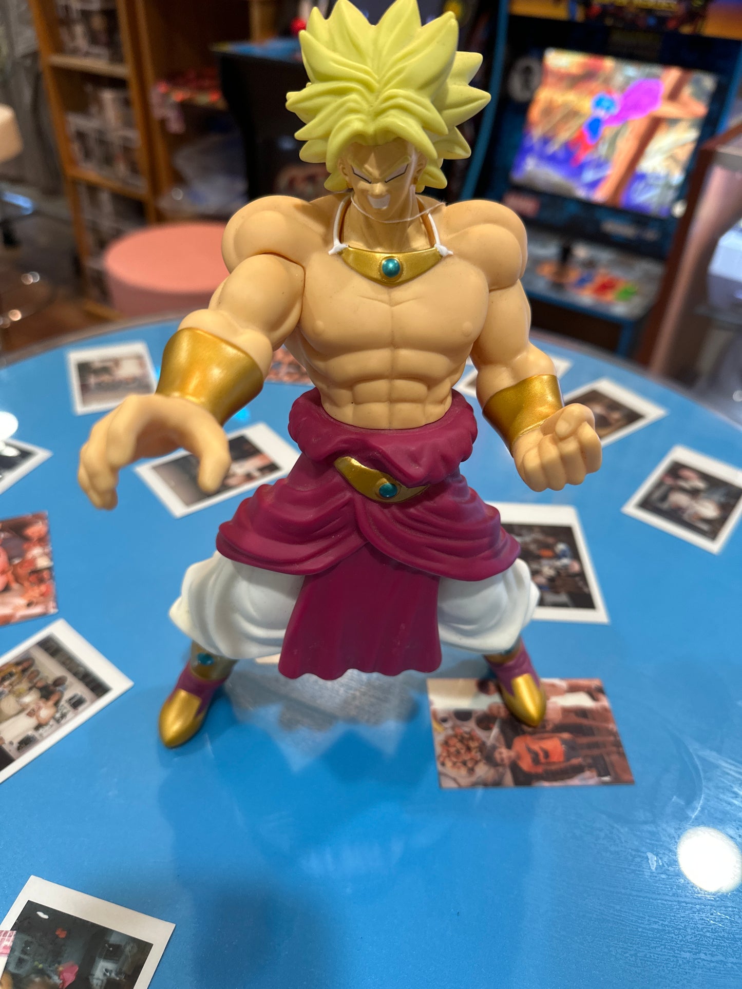 Broly