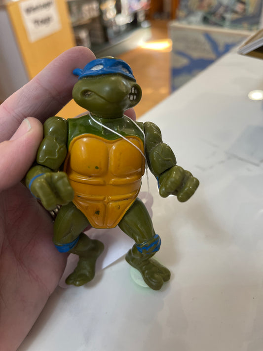 1988 Leo Turtle