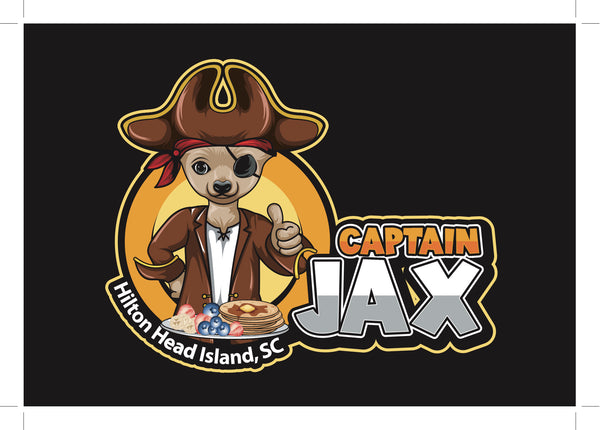 Captain Jax