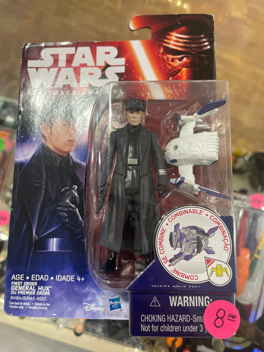 Star Wars The Force Awakens Toy