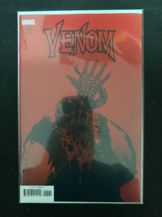 Venom #15 - 1:25 Variant