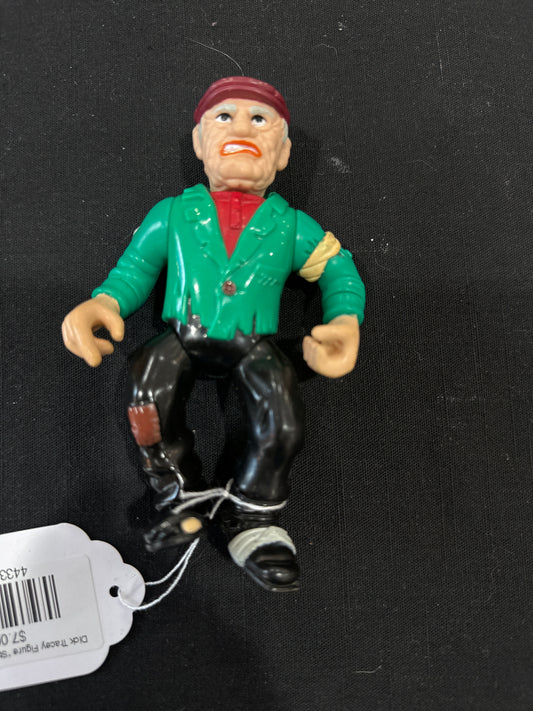 Dick Tracey Figure “Steve The Tramp”