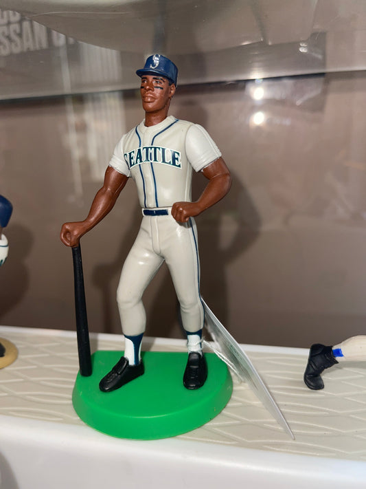 Ken Griffey 2000