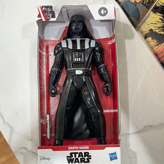 Darth Vader Doll