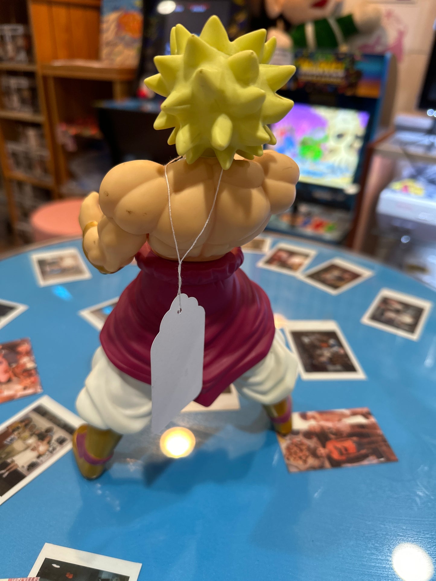 Broly