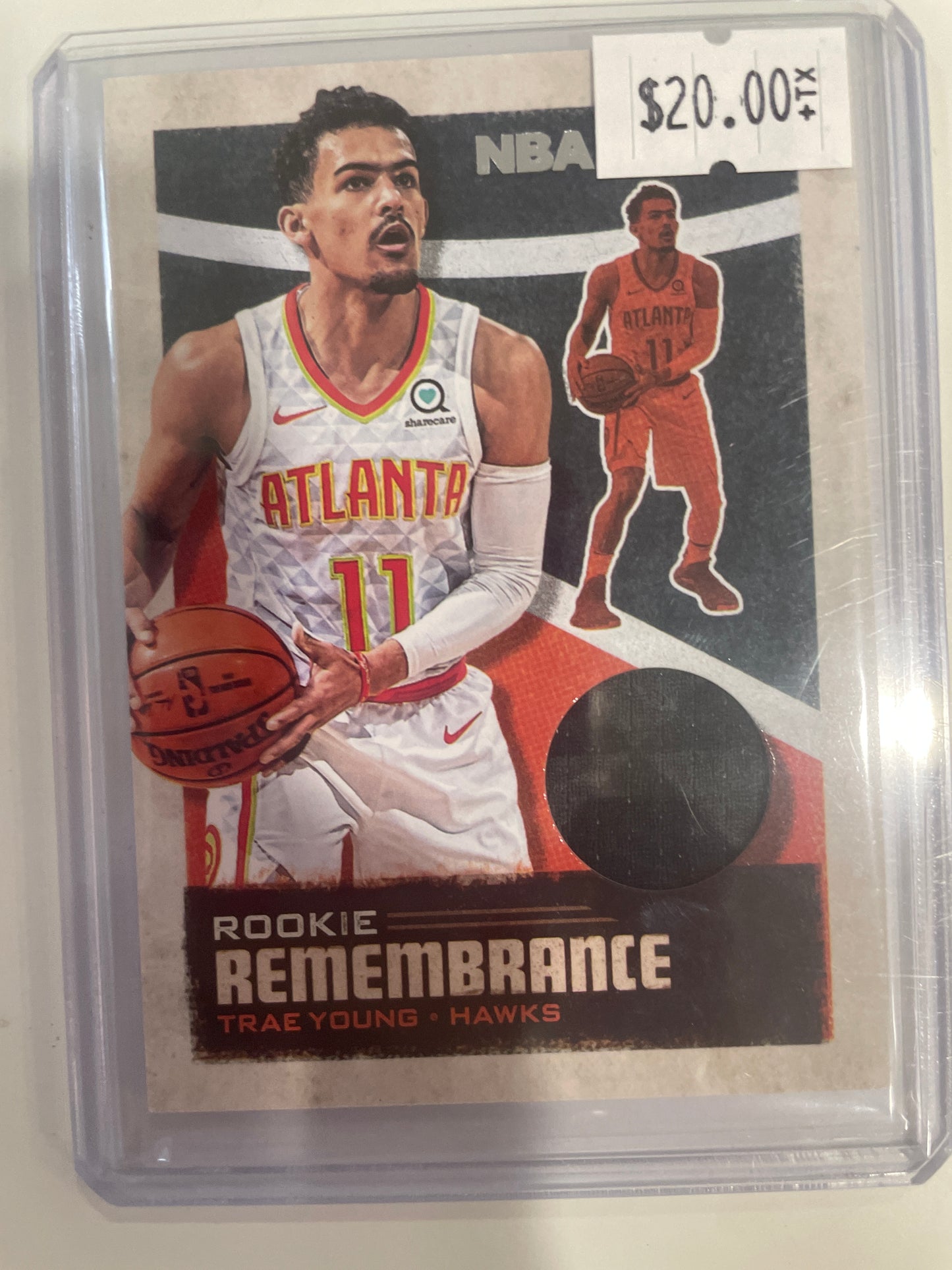 Trae Young Atlanta Hawks