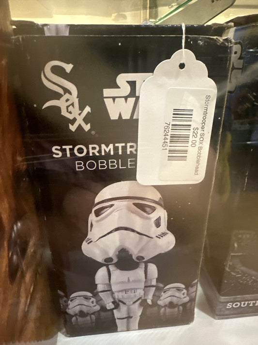 Stormtrooper SOX Bobblehead