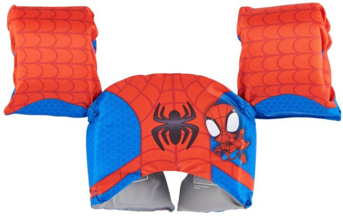 Spidey & Friends Swim Trainer Life Jacket