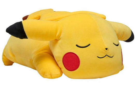 Pokémon Pikachu Kids’ Pillow Buddy