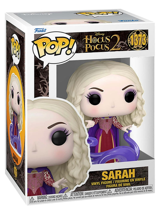 Funko Pop Hocus Pocus 2 “Sarah” 1373