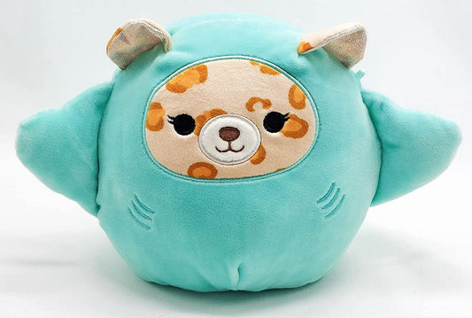 Squishmallow "Lexie"