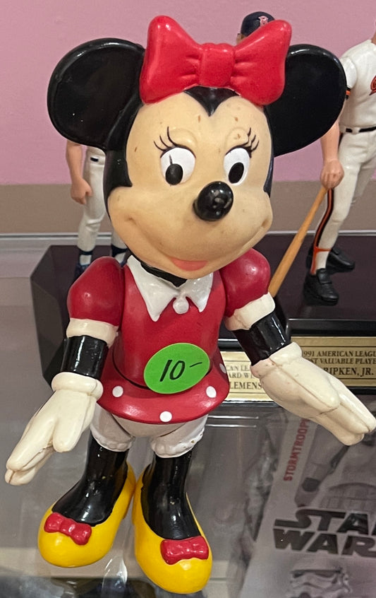 Minnie Mouse (Large) Figure