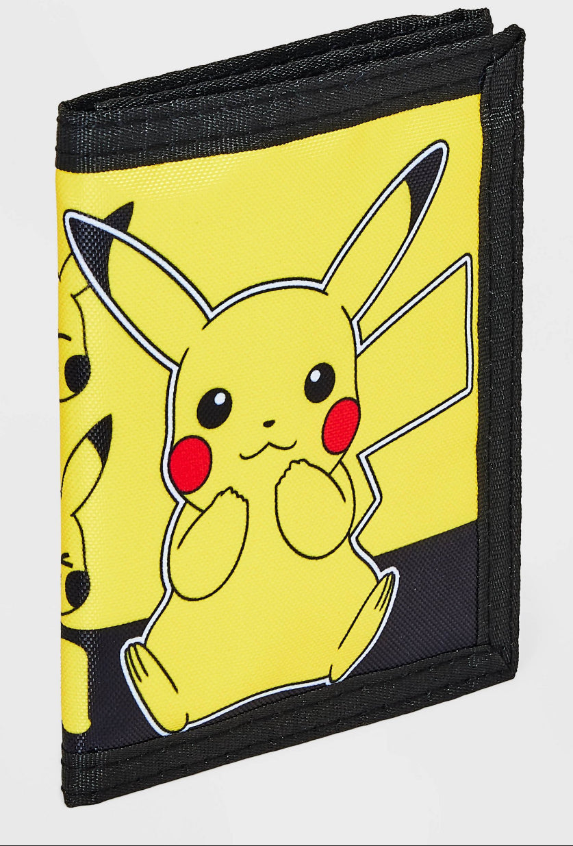 Pokémon Wallet