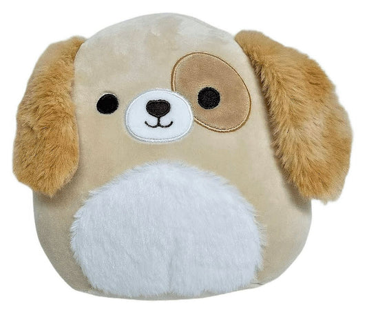 Squishmallow "Harrison the Dog"