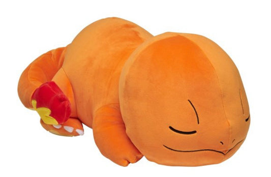 Pokémon Charmander Kids’ Pillow Buddy