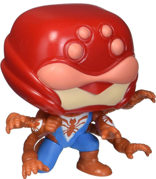 Funko Pop Marvel “Spider-Man 2211” 979