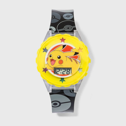 Pokémon Pika Watch