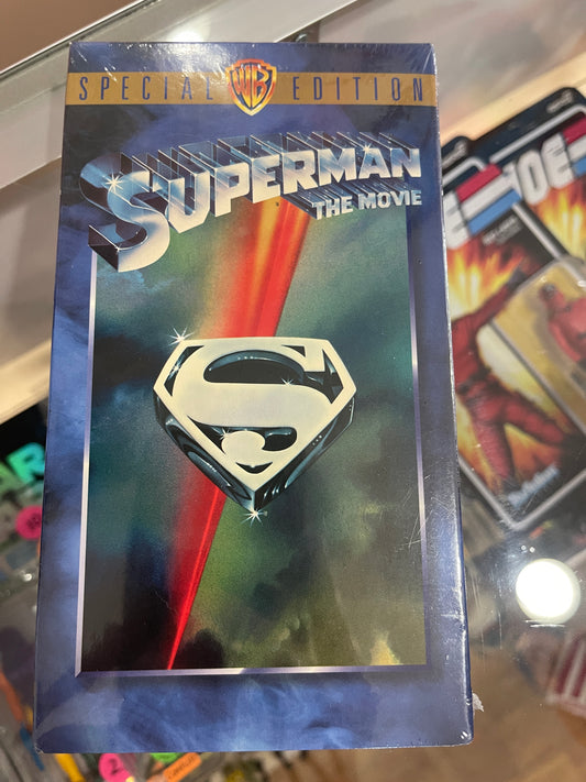 Superman The Movie