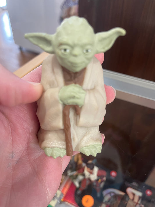 Yoda