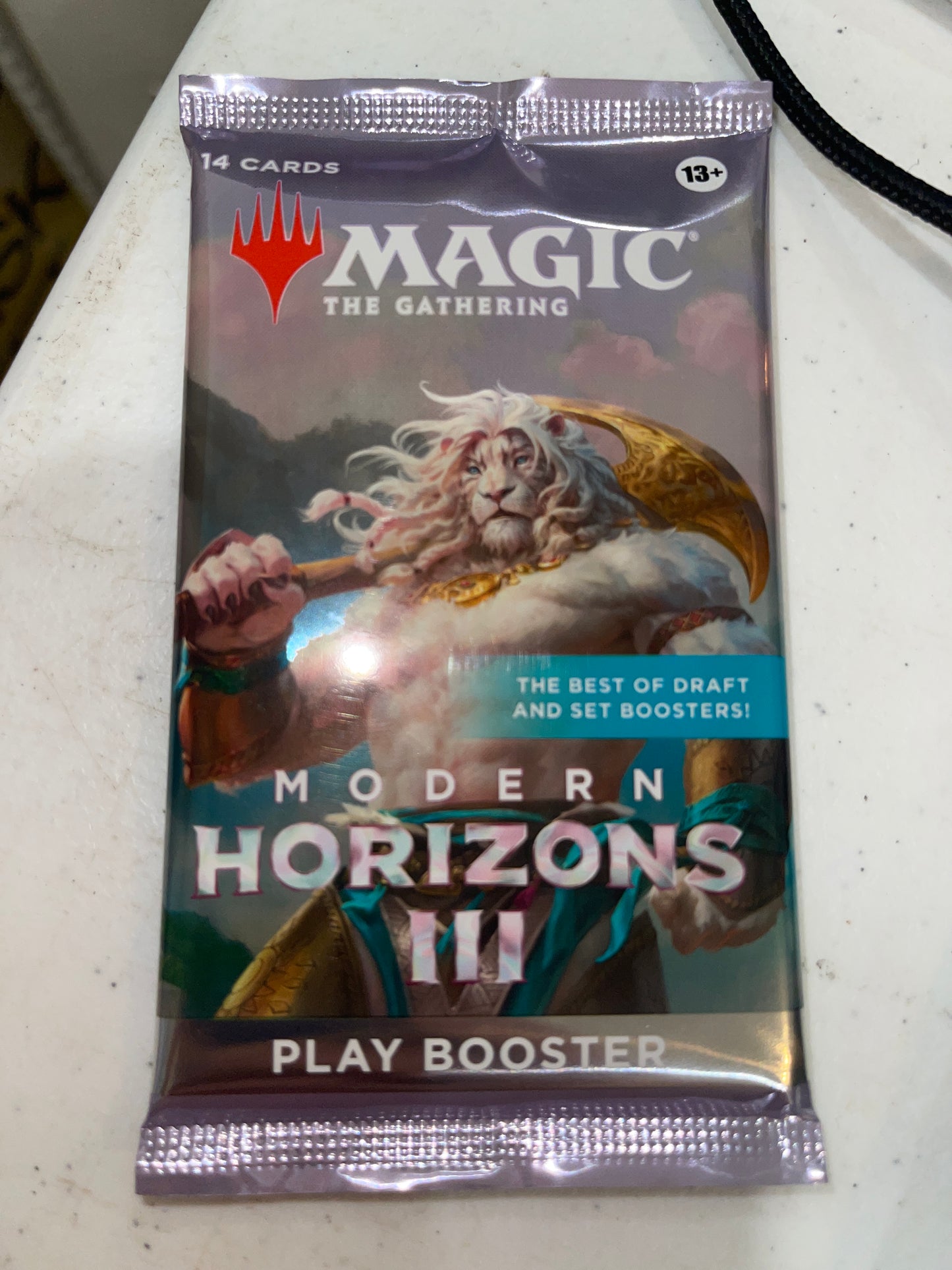 Magic Modern Horizons