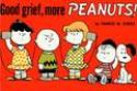 GOOD GRIEF MORE PEANUTS TP 1952-1956