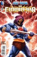 HE MAN THE ETERNITY WAR #10